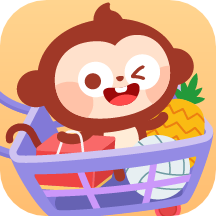 儿歌多多超市小游戏手机版