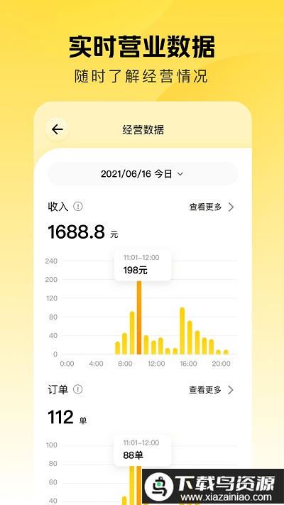 美团赚赚app(原美团点得快)最新版截图3