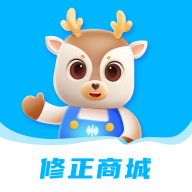 修正健康商城官方版app手机版