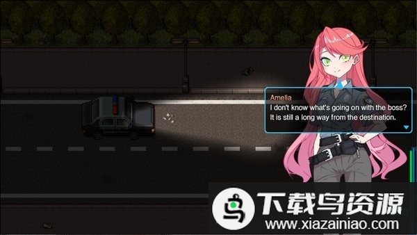 艾米莉亚的复活最新版最新版截图1