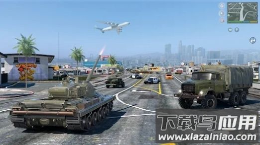 越野军车游戏下载安装(army truck)最新版截图2