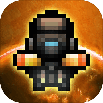 Sky Master(空中大师像素射击无限钻石版)