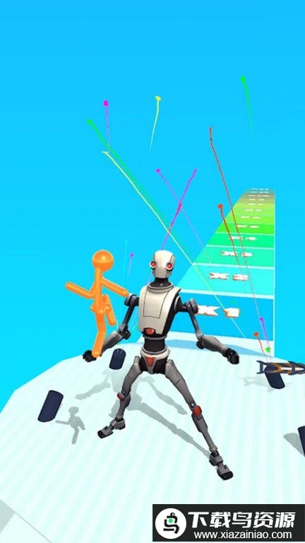 勇士历险最新版最新版截图1