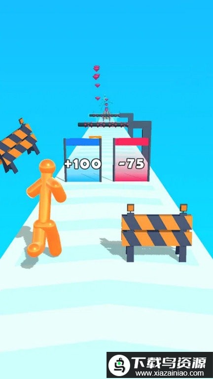 勇士历险最新版最新版截图2