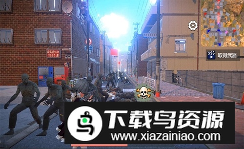 少女战地最新版官方版截图2