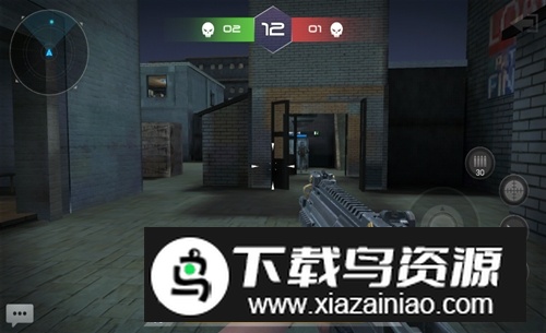 现代战争的召唤内购破解版无限钞票版最新版截图3