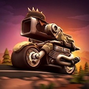 Pico Tanks微型坦克多人混战最新版