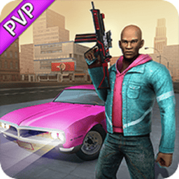 犯罪大佬(grand crime gangster)