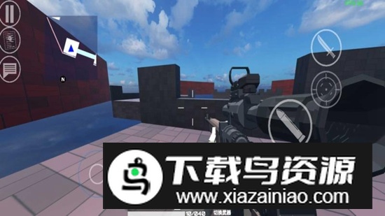 shoothouse最新版本安装包(shoothouse安卓版汉化版)截图1