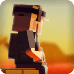 枪的粉丝游戏(fan of guns)