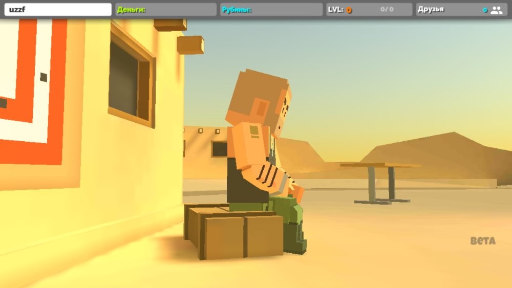 枪的粉丝游戏(fan of guns)最新版截图2