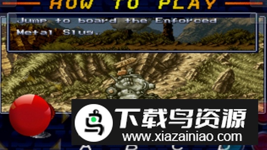 合金弹头6无限币破解版手机版下载中文版最新版截图3