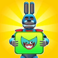 Bear Match Party:Fall down io(小熊派对最新版)