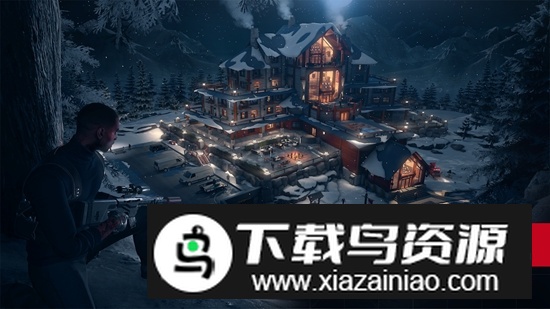 Hitman SniperTS杀手狙击刺客国际版截图2