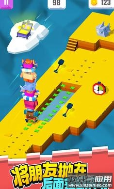 小猪叠高高最新版截图2