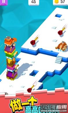 小猪叠高高最新版截图3