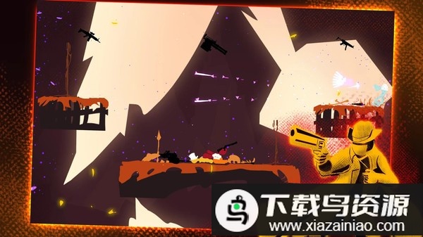 火柴人大乱斗3游戏最新版截图2