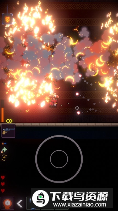 地牢VS枪手破解版无限钻石最新版截图3