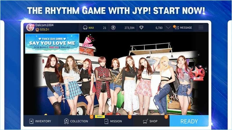superstar jyp最新版本截图1