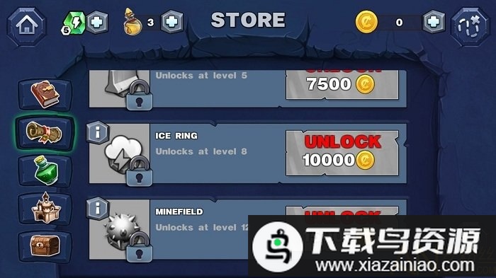 神奇的围城破解版最新版截图2