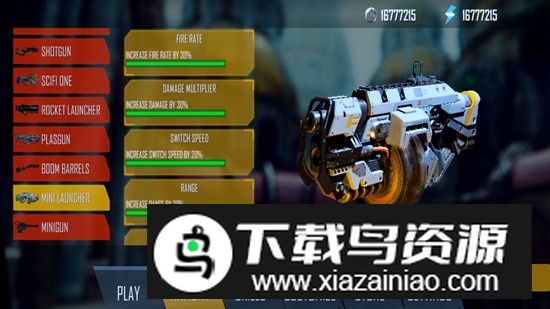 恶魔崛起游戏无限货币版最新版截图3