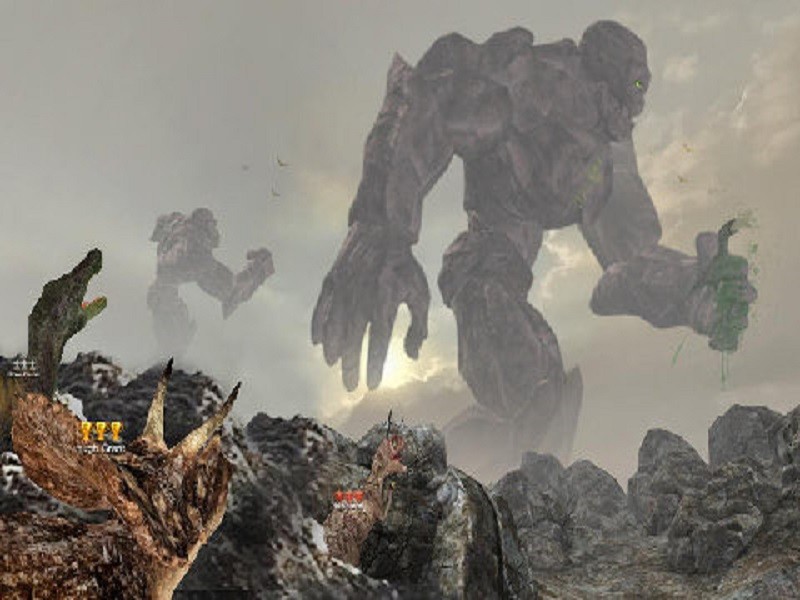 恐龙部落官方正版(Dinos Online)最新版截图4