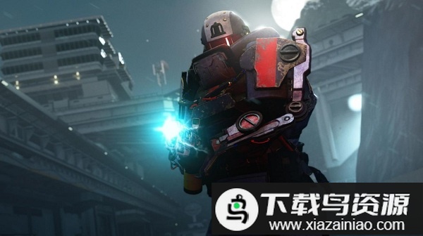 正当防卫mobile官方版截图