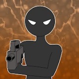 火柴人大战僵尸游戏下载