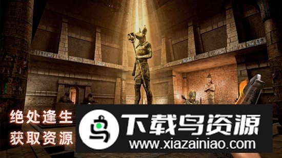 无尽噩梦禁区手游下载最新版截图1