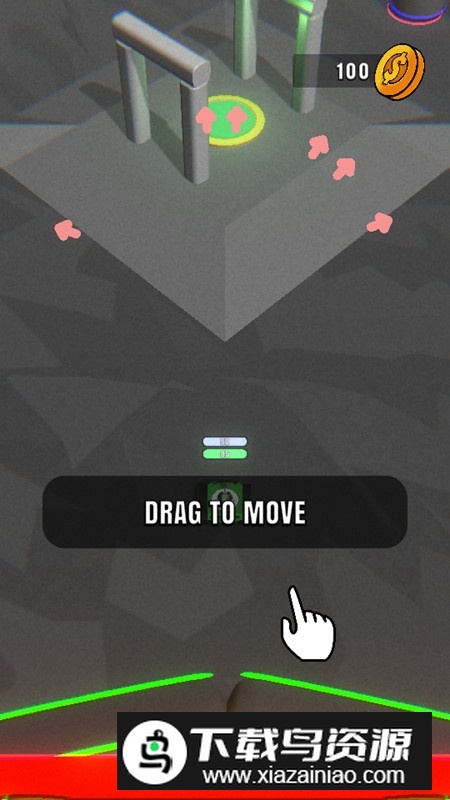 cross outrage交叉愤怒官方最新版2024截图2