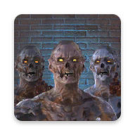 Aim For The Head瞄准头部僵尸官方版