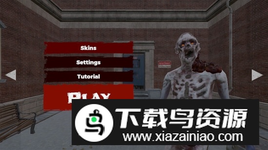 Aim For The Head瞄准头部僵尸官方版最新版截图2