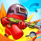 太空人大逃杀破解版无限金币奖杯