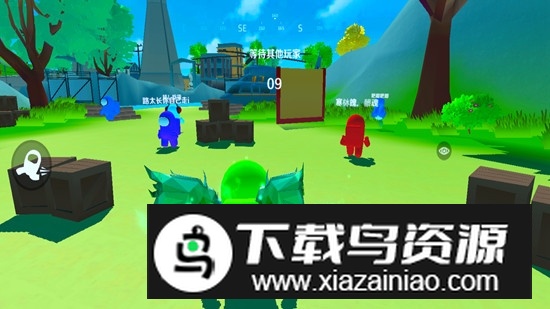 太空人大逃杀破解版无限金币奖杯最新版截图3