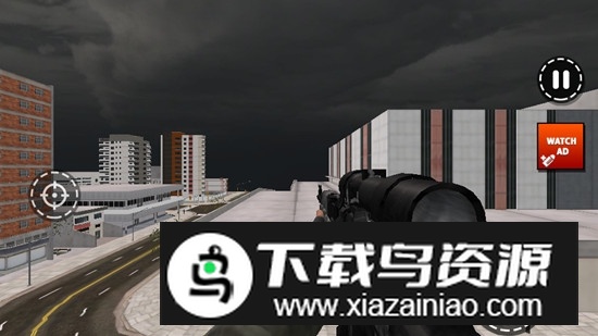 FPS Sniper Shooting大师狙击手官方版截图4
