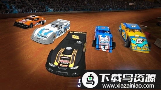 尘埃轨迹2游戏最新版截图1