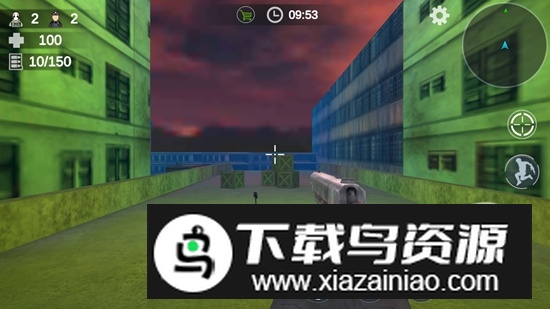 SpecialOps游戏手机版(特别行动手游)截图3