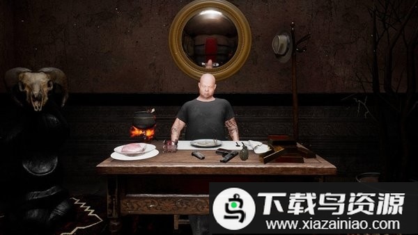 忘川河游戏最新版截图3