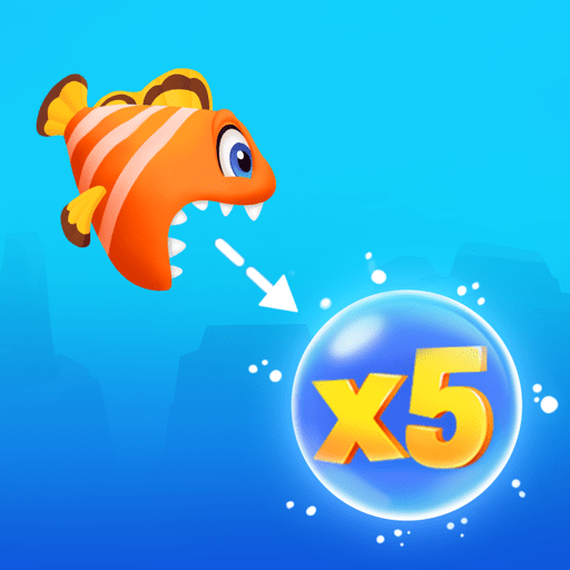 梦幻水族箱无限钻石版2024