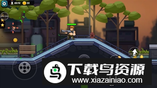 Cyber Dead赛博死线游戏内置菜单修改版最新版截图1