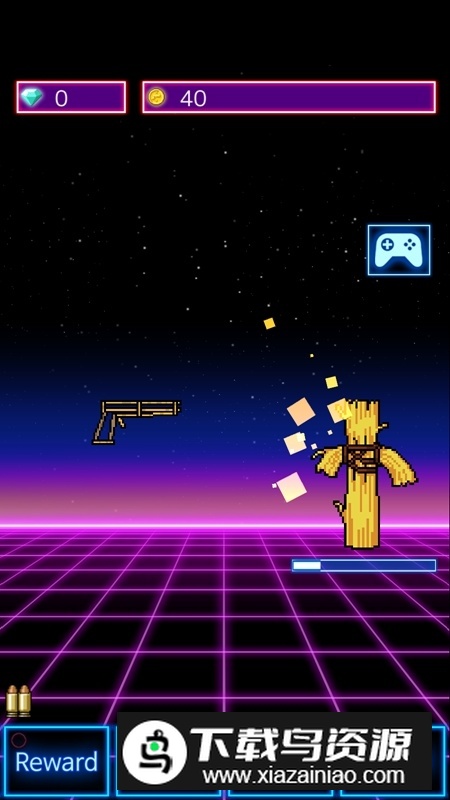 TapTapGun点击枪游戏下载安卓最新版截图3