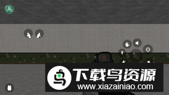 Recurrence严阵以待无限子弹mod截图1