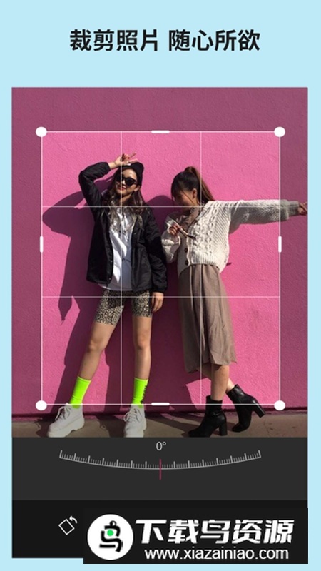 youcamperfect玩美相机滤镜解锁版截图2