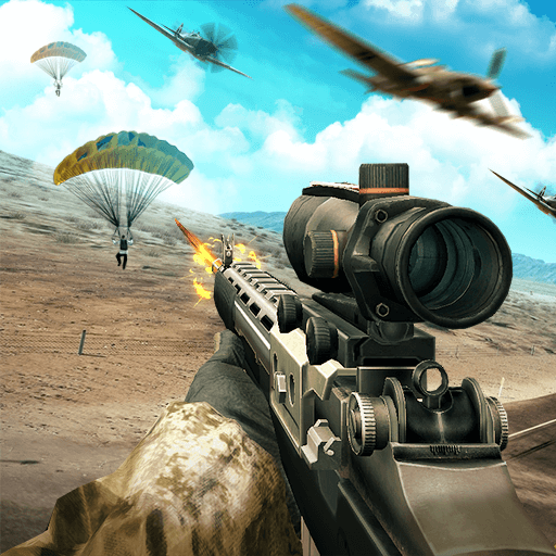 城市射击模拟器下载安装