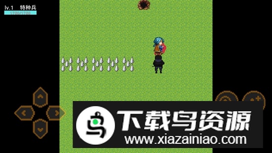 丧尸生存他们来了手游安卓版截图3