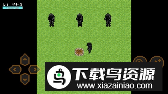 丧尸生存他们来了手游安卓版截图4