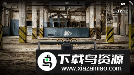 凯宁射击营2金币不减反增版最新版截图4