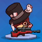 吃鸡大神无广告无限钻石无限金币版