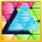 欢乐大拼图红包版