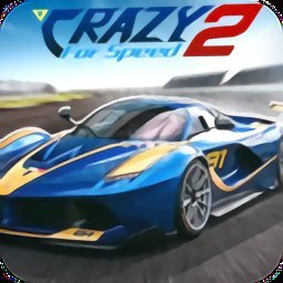 狂野风暴赛车游戏